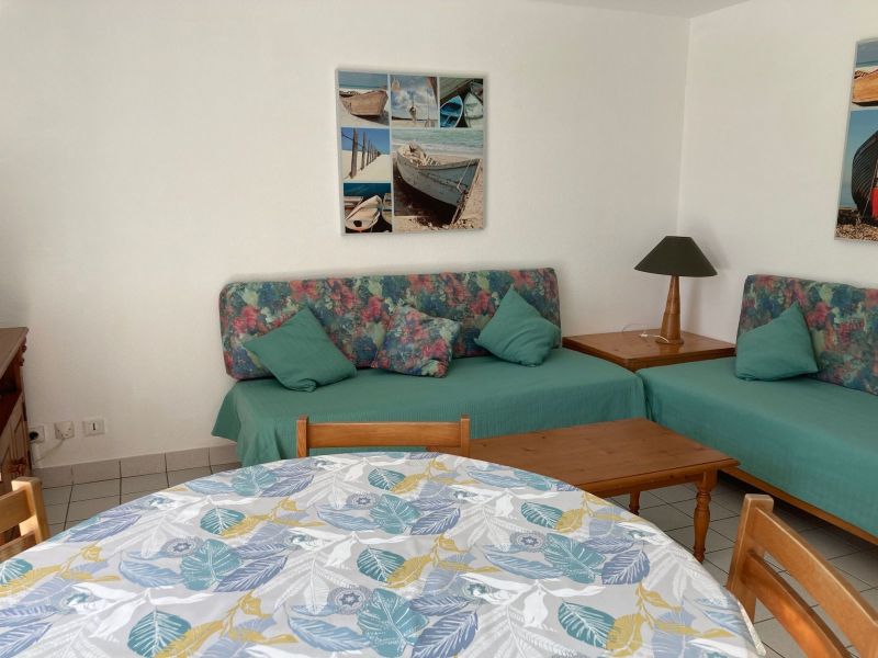 photo 4 Owner direct vacation rental Quiberon appartement Brittany  Living room