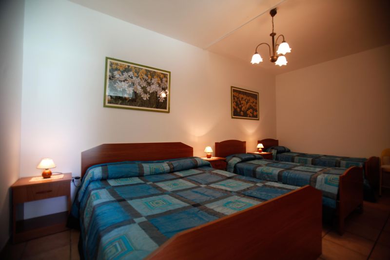 photo 18 Owner direct vacation rental Gallipoli troglodyte Puglia Lecce Province bedroom 5