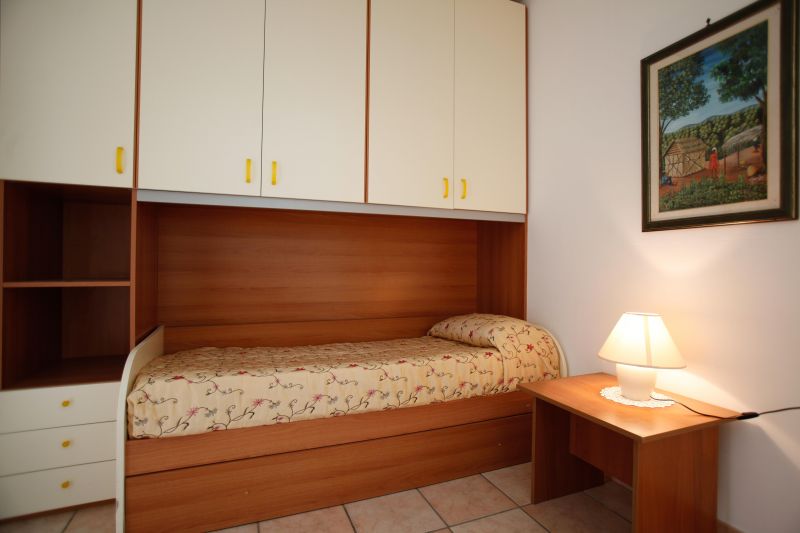photo 19 Owner direct vacation rental Gallipoli troglodyte Puglia Lecce Province bedroom 6