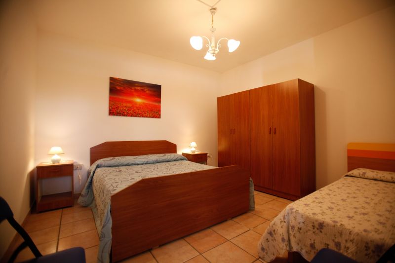 photo 21 Owner direct vacation rental Gallipoli troglodyte Puglia Lecce Province bedroom 7