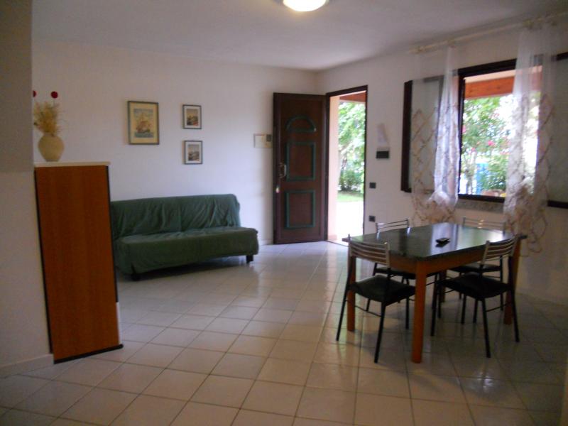 photo 11 Owner direct vacation rental Porto Ottiolu appartement Sardinia Olbia Tempio Province Living room