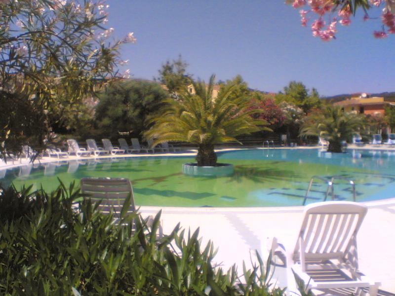 photo 15 Owner direct vacation rental Porto Ottiolu appartement Sardinia Olbia Tempio Province Swimming pool