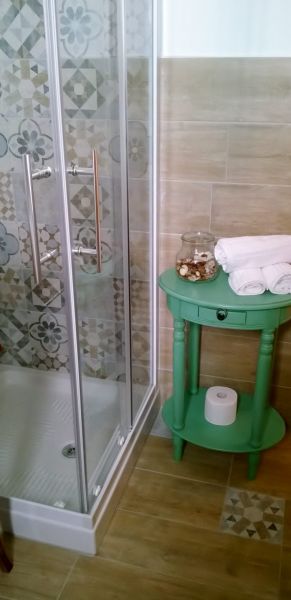 photo 11 Owner direct vacation rental Cala Gonone appartement Sardinia Nuoro Province bathroom