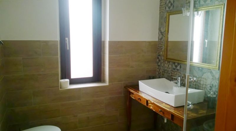 photo 12 Owner direct vacation rental Cala Gonone appartement Sardinia Nuoro Province bathroom