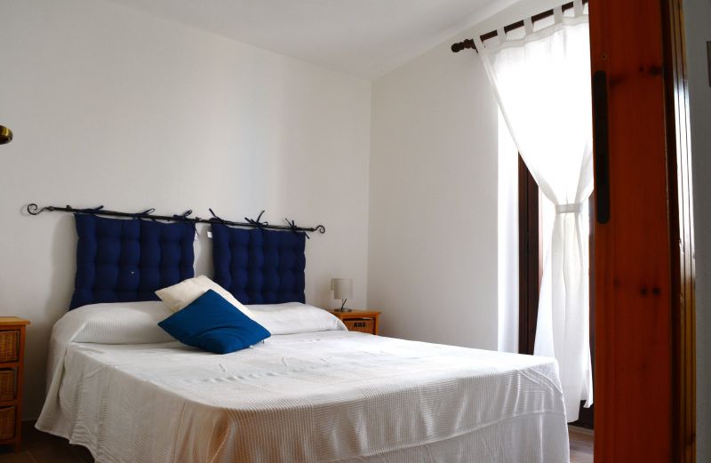 photo 6 Owner direct vacation rental Cala Gonone appartement Sardinia Nuoro Province bedroom 1