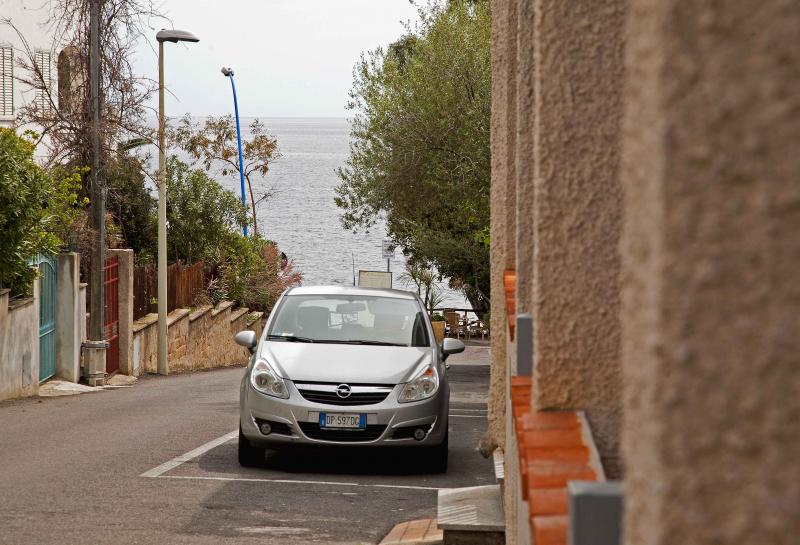 photo 15 Owner direct vacation rental Cala Gonone appartement Sardinia Nuoro Province View from the property