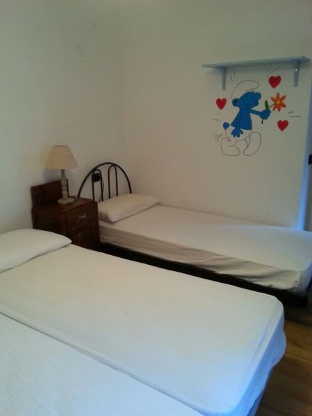 photo 16 Owner direct vacation rental La Salle appartement Aosta Valley Aosta Province bedroom 2