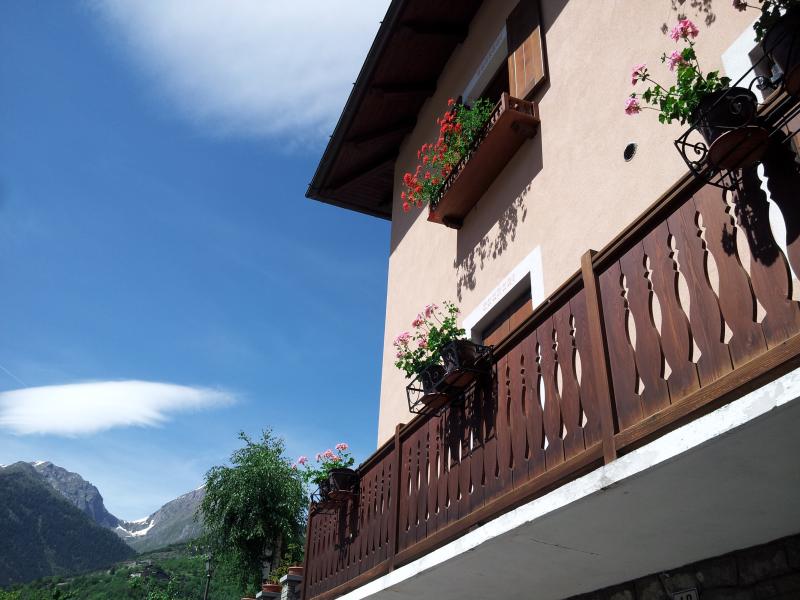 photo 5 Owner direct vacation rental La Salle appartement Aosta Valley Aosta Province Outside view