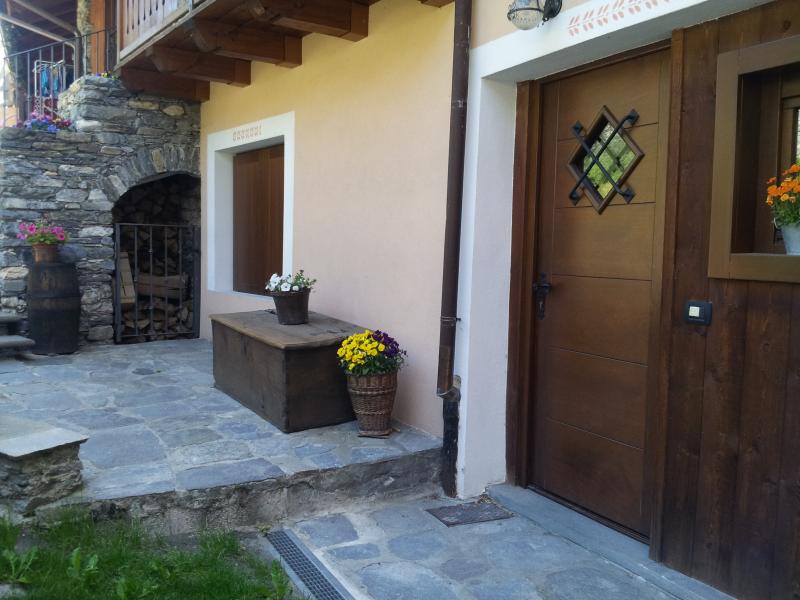 photo 6 Owner direct vacation rental La Salle appartement Aosta Valley Aosta Province Hall