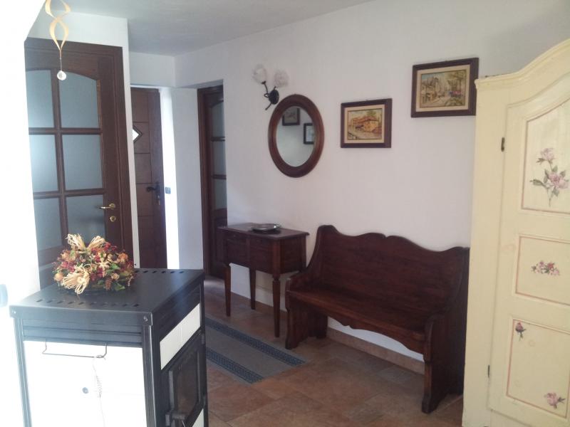 photo 13 Owner direct vacation rental La Salle appartement Aosta Valley Aosta Province Hall