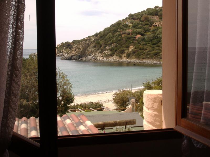 photo 3 Owner direct vacation rental Torre delle Stelle villa Sardinia Cagliari Province Other view