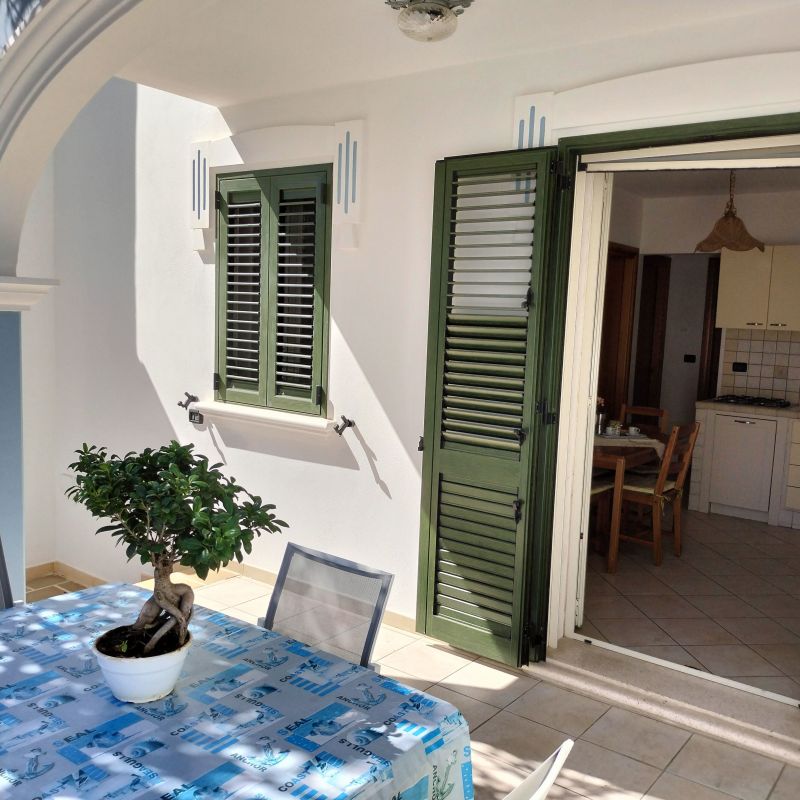 photo 21 Owner direct vacation rental Santa Maria di Leuca appartement Puglia Lecce Province Hall