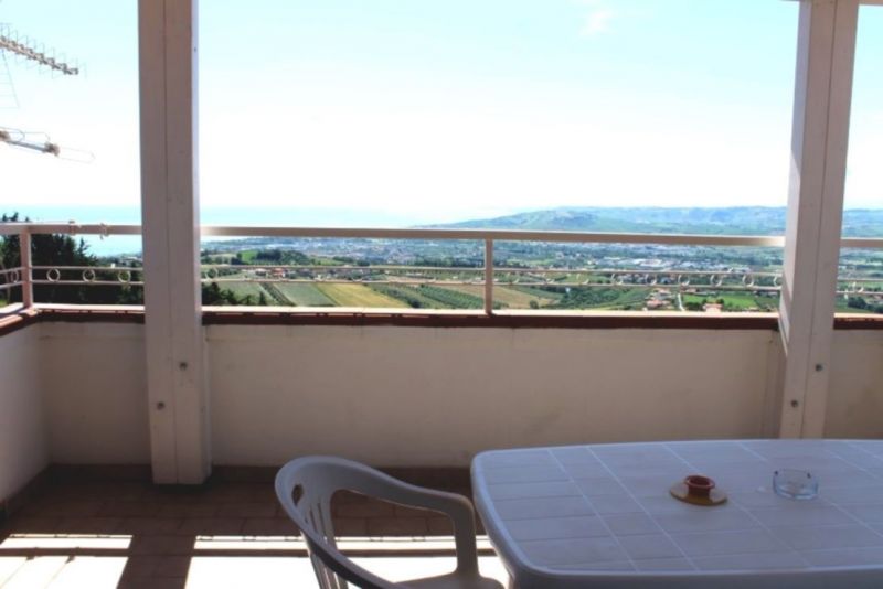 photo 12 Owner direct vacation rental Roseto degli Abruzzi appartement Abruzzo Teramo Province Terrace