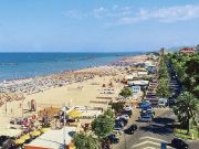 Teramo Province beach and seaside rentals: appartement no. 72327