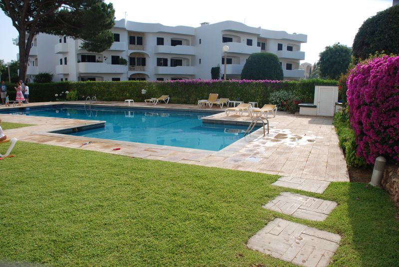 photo 1 Owner direct vacation rental Vilamoura appartement Algarve  Swimming pool