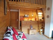 Pralognan La Vanoise holiday rentals for 4 people: appartement no. 73566