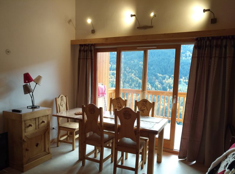 photo 4 Owner direct vacation rental Mribel appartement Rhone-Alps Savoie Living room