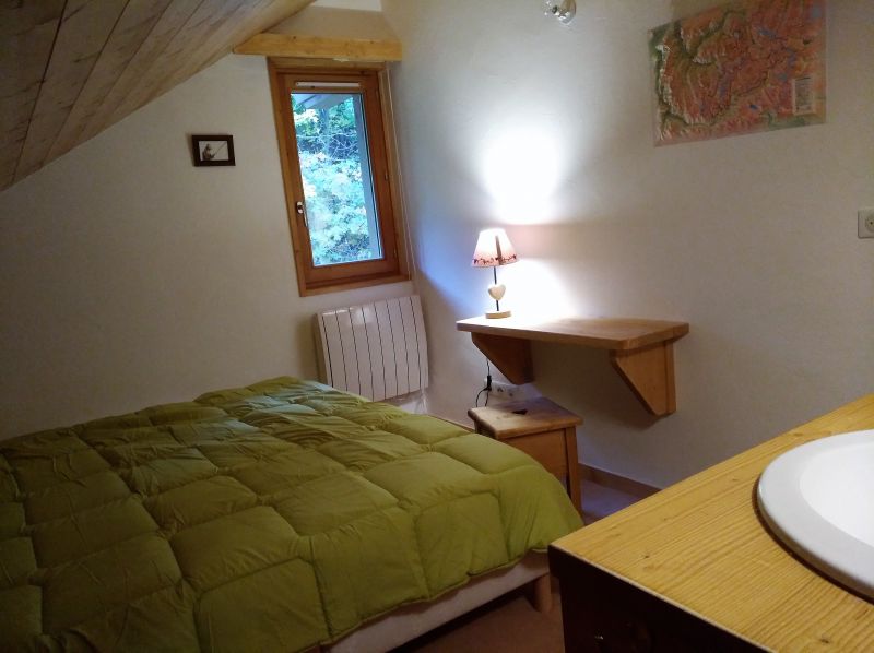 photo 7 Owner direct vacation rental Mribel appartement Rhone-Alps Savoie bedroom 1