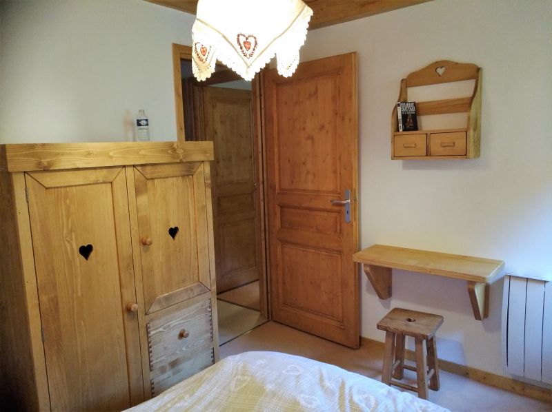 photo 8 Owner direct vacation rental Mribel appartement Rhone-Alps Savoie bedroom 2