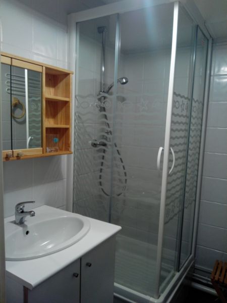 photo 4 Owner direct vacation rental Les Sept Laux appartement Rhone-Alps Isre bathroom