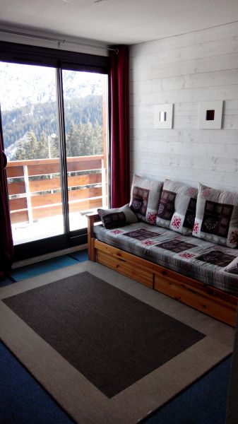 photo 5 Owner direct vacation rental Les Sept Laux appartement Rhone-Alps Isre Living room