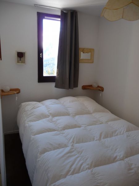 photo 2 Owner direct vacation rental Les Sept Laux appartement Rhone-Alps Isre bedroom