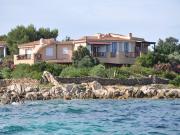 Sardinia waterfront holiday rentals: appartement no. 74665