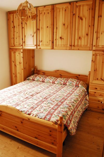 photo 1 Owner direct vacation rental Peio (Pejo) appartement Trentino-South Tyrol Trento Province bedroom 2