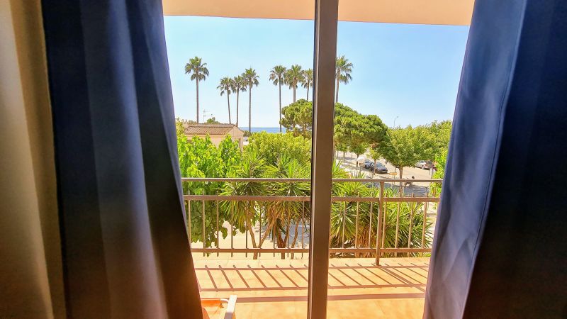 photo 6 Owner direct vacation rental Barcelona appartement Catalonia Barcelona (province of) View from the property