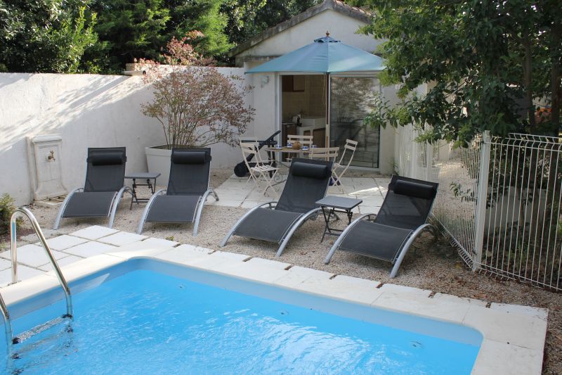 photo 14 Owner direct vacation rental Avignon maison Provence-Alpes-Cte d'Azur