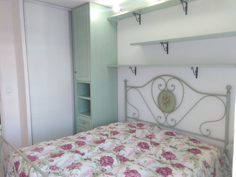 photo 2 Owner direct vacation rental Juan les Pins appartement Provence-Alpes-Cte d'Azur Alpes-Maritimes bedroom