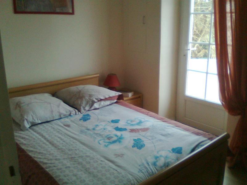 photo 3 Owner direct vacation rental Pornic appartement Pays de la Loire Loire-Atlantique bedroom 1