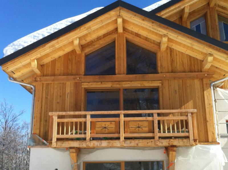 photo 1 Owner direct vacation rental Valmorel appartement Rhone-Alps Savoie Outside view