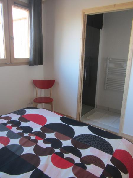 photo 8 Owner direct vacation rental Valmorel appartement Rhone-Alps Savoie Washing facilities