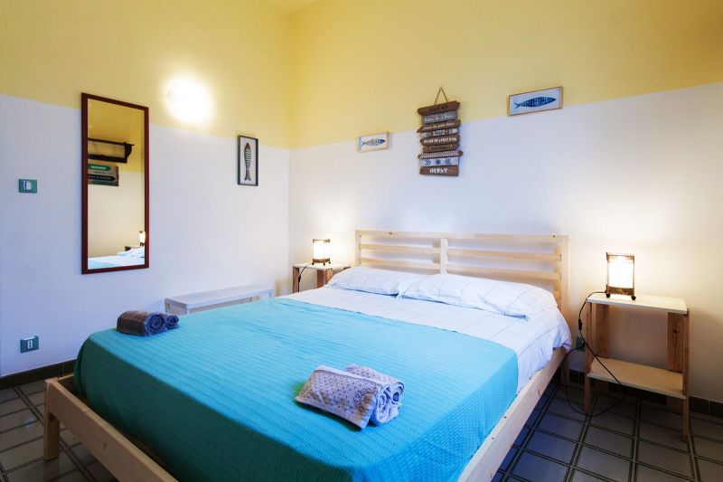photo 3 Owner direct vacation rental Scopello appartement Sicily Trapani Province bedroom 2