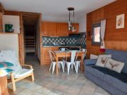 Les Saisies holiday rentals for 6 people: appartement no. 77004