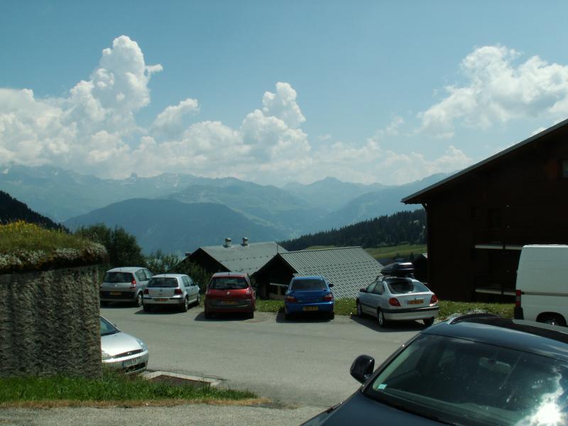 photo 5 Owner direct vacation rental Les Saisies appartement Rhone-Alps Savoie Outside view