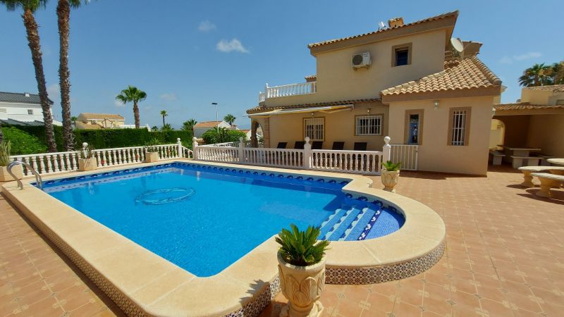 photo 8 Owner direct vacation rental Alicante villa Valencian Community Alicante (province of)