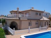 Costa Blanca sea view holiday rentals: villa no. 77982