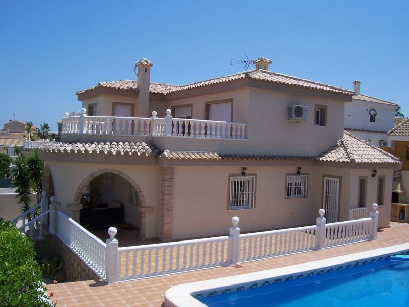 photo 0 Owner direct vacation rental Alicante villa Valencian Community Alicante (province of)