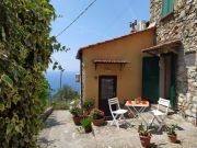 Monterosso Al Mare holiday rentals for 4 people: appartement no. 78393