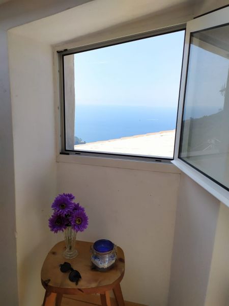 photo 7 Owner direct vacation rental Bonassola appartement Liguria La Spezia Province View from the property