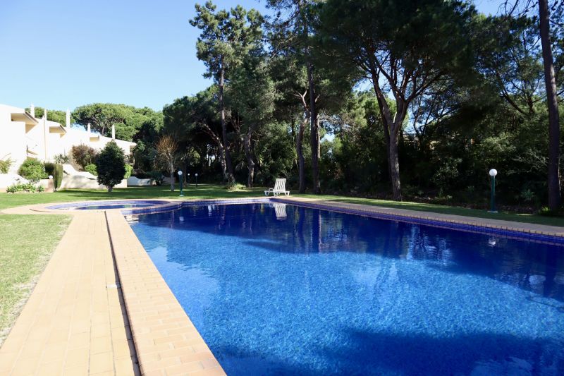 photo 2 Owner direct vacation rental Quarteira appartement Algarve  Swimming pool