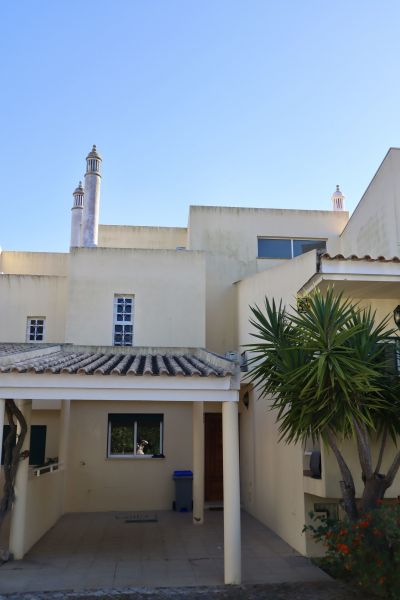 photo 23 Owner direct vacation rental Quarteira appartement Algarve  Hall