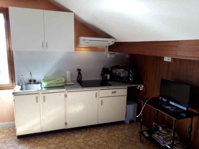 photo 2 Owner direct vacation rental Grardmer appartement Lorraine Vosges Kitchenette