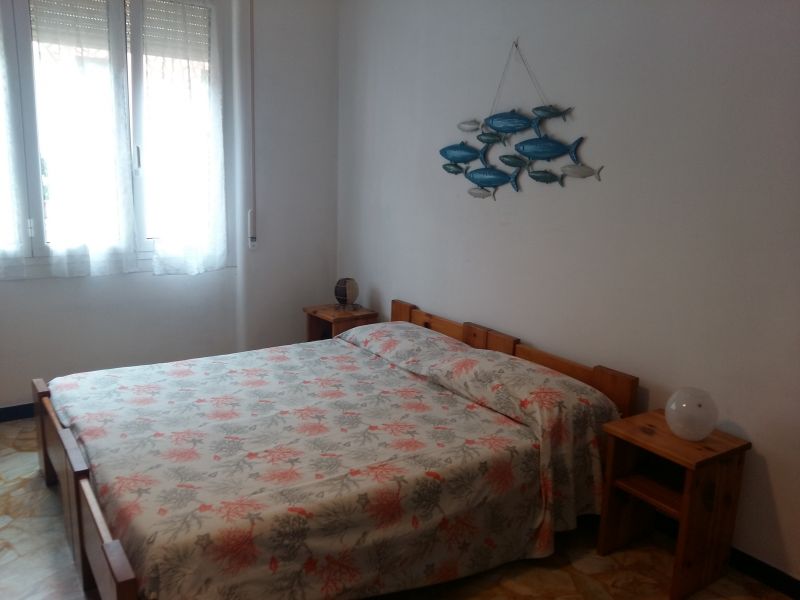 photo 14 Owner direct vacation rental Chiavari appartement Liguria Genoa bedroom 2