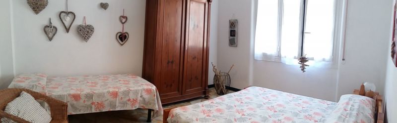 photo 15 Owner direct vacation rental Chiavari appartement Liguria Genoa bedroom 2