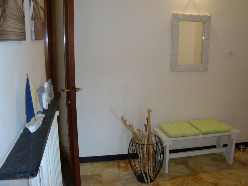 photo 19 Owner direct vacation rental Chiavari appartement Liguria Genoa Hall