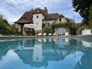 Quercy holiday rentals for 6 people: gite no. 79870