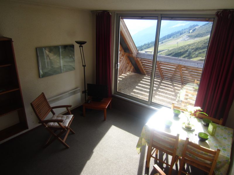 photo 6 Owner direct vacation rental Piau Engaly studio Midi-Pyrnes Hautes-Pyrnes Living room